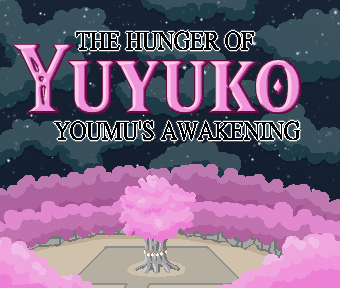 Games like The Hunger of Yuyuko