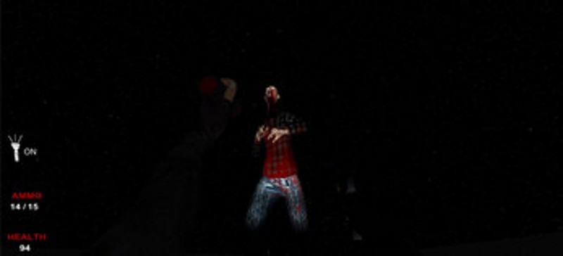 The Maze Of Horror (5.1) Image