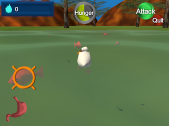 The Quacken Image