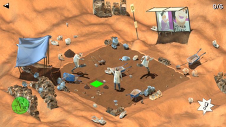 They Dig It Image