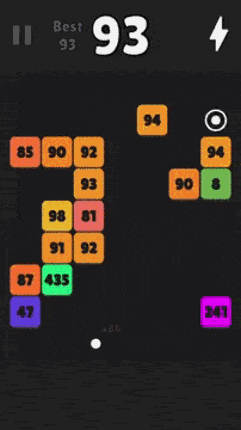 Turbo Balls Image