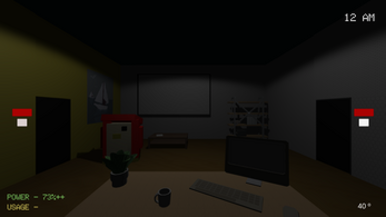 Two Nights at Pengu's Image