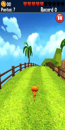 Urban Racer screenshot