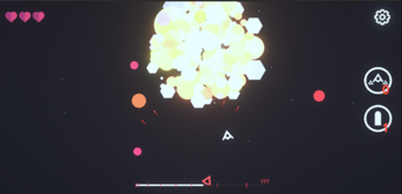 Viral Space Image
