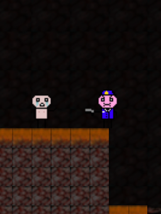 Wave or Die screenshot