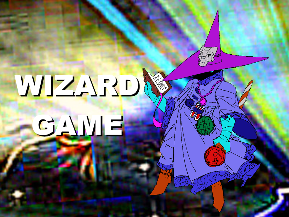 Games like Beep 'N' Zap - WIZARD GAME
