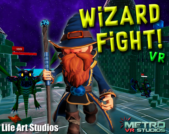 WizardFight! Image