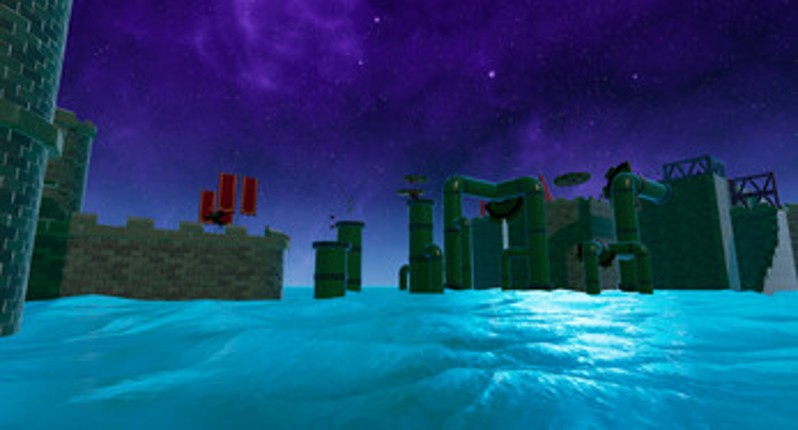 WizardFight! screenshot