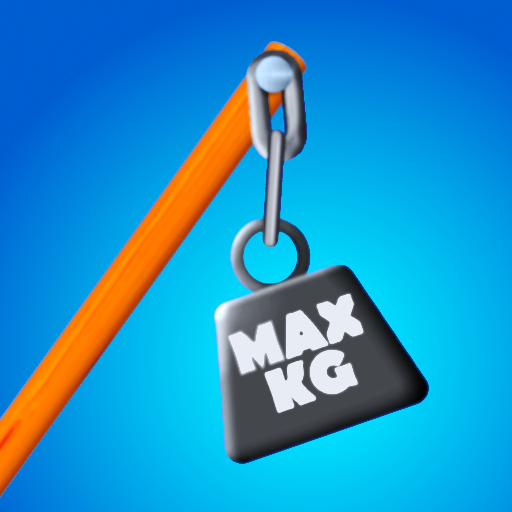 Games like Wobble Pole: Physics Based Balancing Game