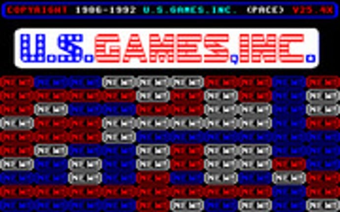 Games V25.4X Game Cover