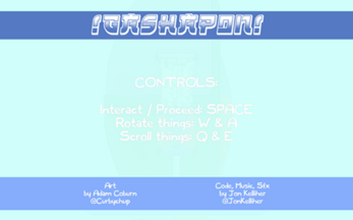 !GASHAPON! Image