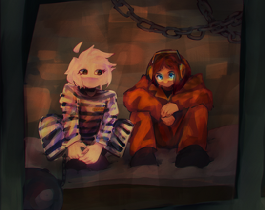 Get Me Outta Here. Image