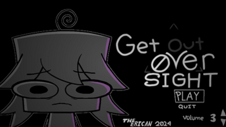 Get Out: Oversight Image