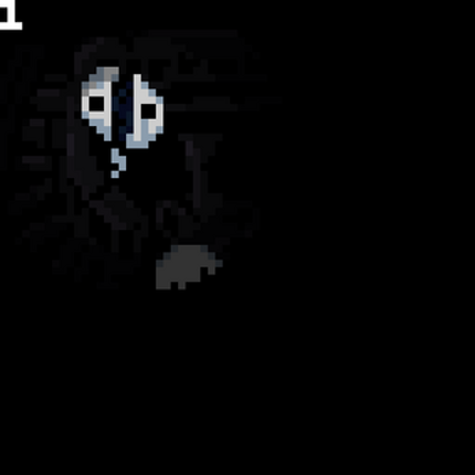 Ghost Hunt 64x screenshot