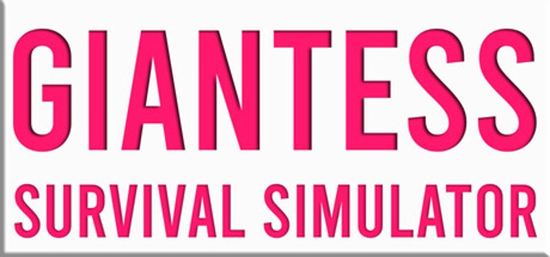 Giantess Survival Simulator Image