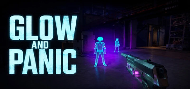 Glow and Panic Image