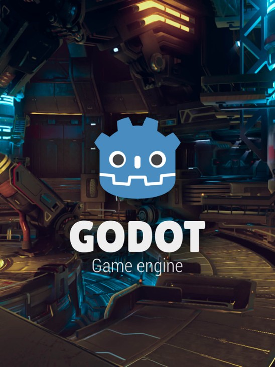 Games like Godot Engine