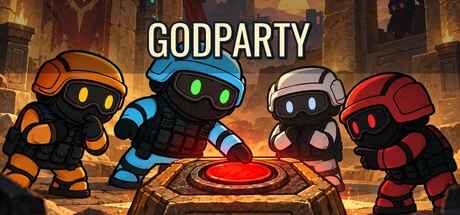 Games like GodParty