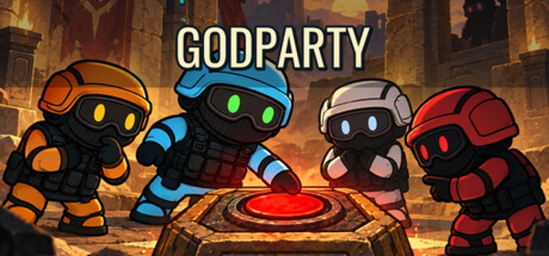 GodParty Image