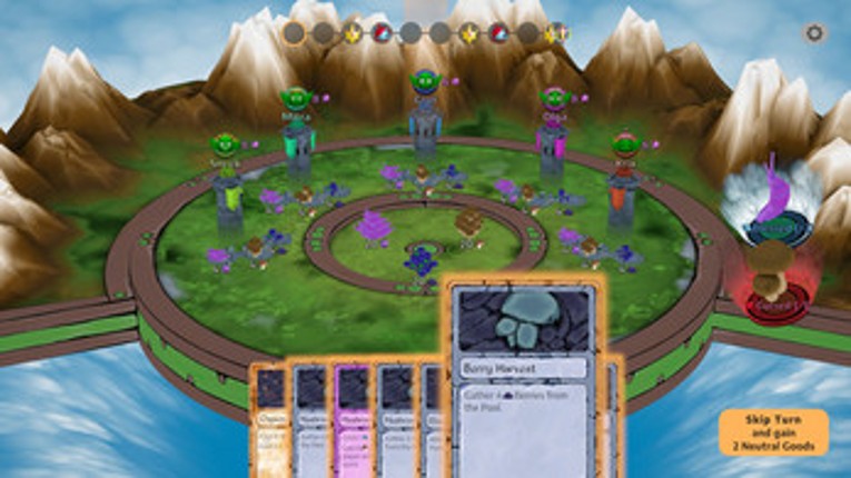 Goods Gods And Goblins Image