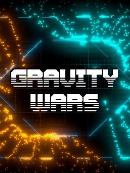 Games like Gravity Wars