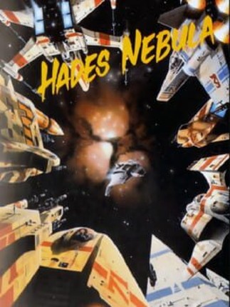 Hades Nebula Game Cover