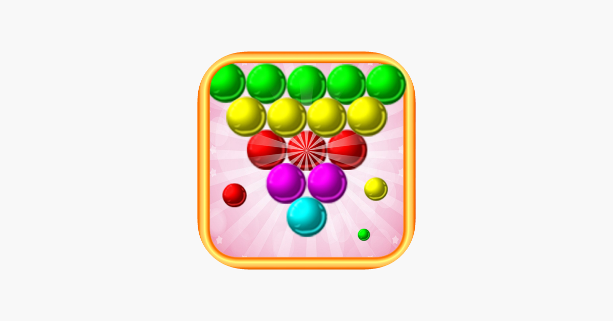 Games like Happy Bear Bubble Play