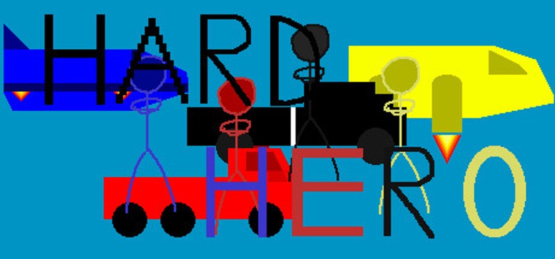 Hard Hero Image