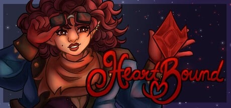 Games like HeartBound