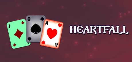 Games like Heartfall