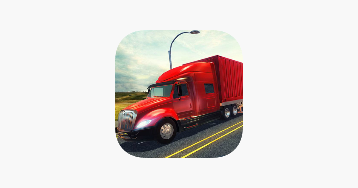 Games like Heavy Cargo Transport 18