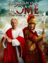 Hegemony Rome: The Rise of Caesar Image