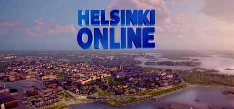 Games like Helsinki Online
