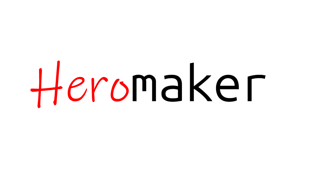 Games like Heromaker