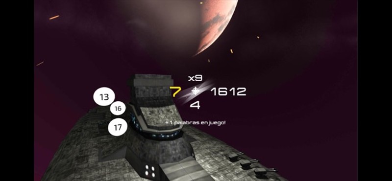 Heromask Mathematics screenshot