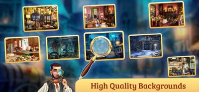 Hidden Object Games 2022 Image