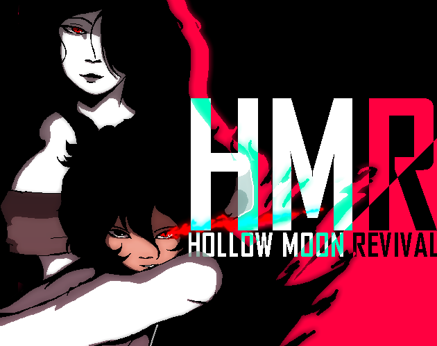 Games like HOLLOW MOON