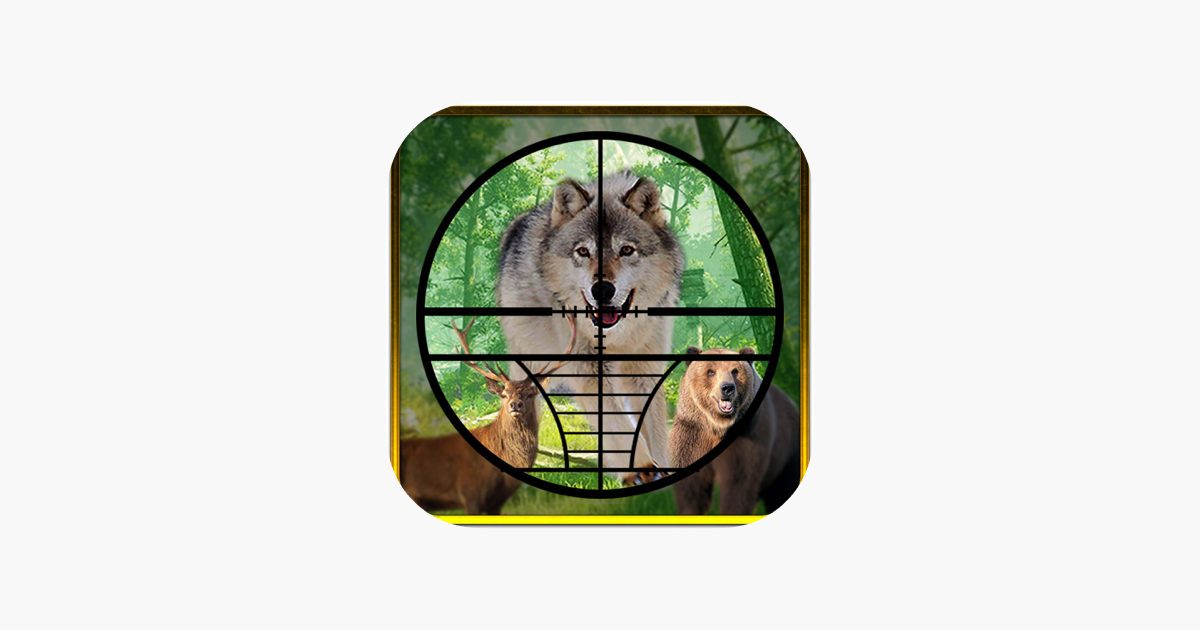 Games like Hunting Jungle Animals 1