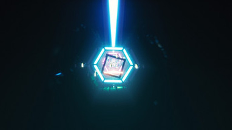 Hyper Neon screenshot