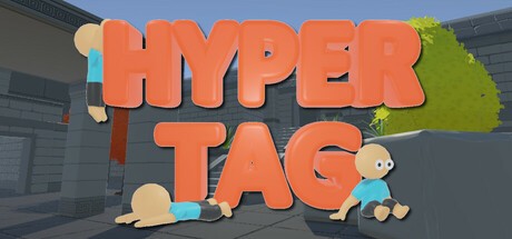 Games like Hyper Tag