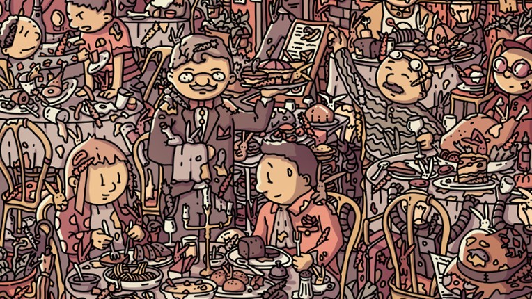 I commissioned some bunnies 9 screenshot