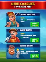 Idle Golf Tycoon Image