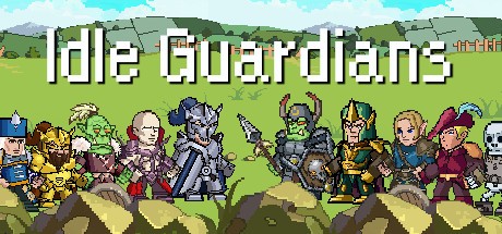 Games like Idle Guardians