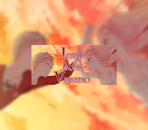 Ignis Avis Venatio Image