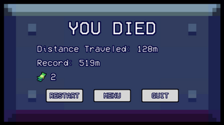 Infinite Factory Frenzy screenshot