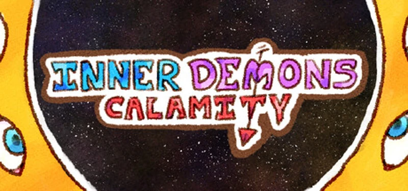 Inner Demons Calamity Image
