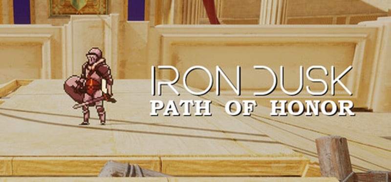 Iron Dusk Path of Honor Image