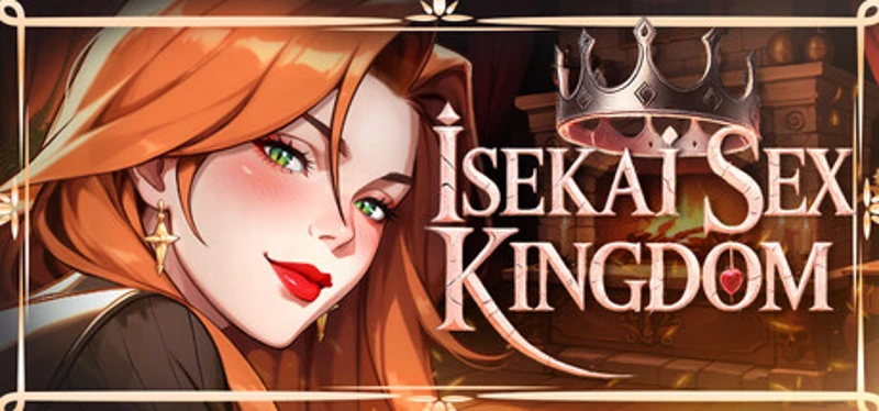 Isekai Sex Kingdom Image