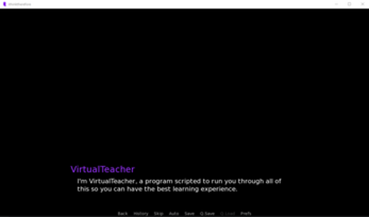 ithinktherefore - text hypnosis session Image