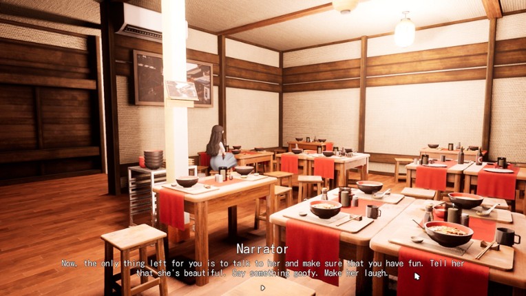 <Kobako> It's You Again | また、きみだ。 screenshot